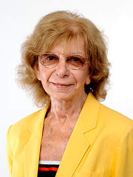 Dr. Maria Serratto-Benvenuto, MD