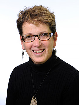 Dr. Maria Caserta, MD