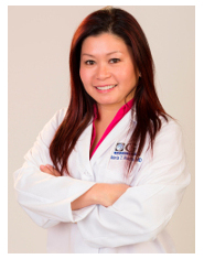 Dr. Maria Rivera, MD
