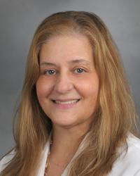 Dr. Maria Zapantis, MD