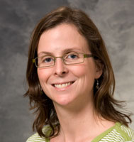 Dr. Mariah Quinn, MD