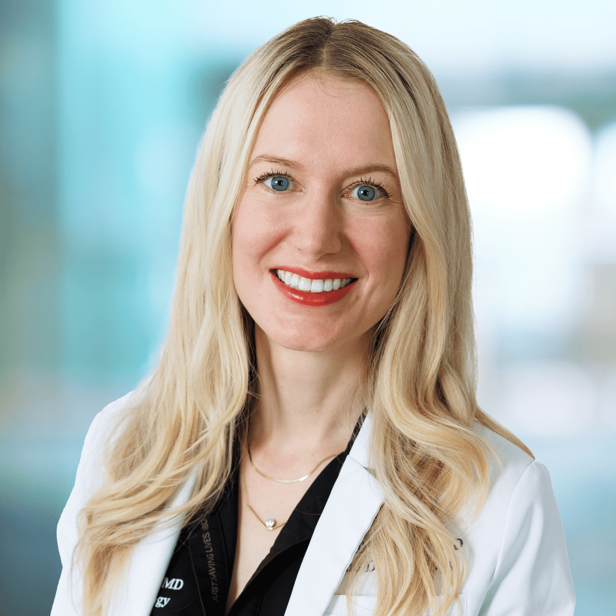 Dr. Mariah Johnson, MD