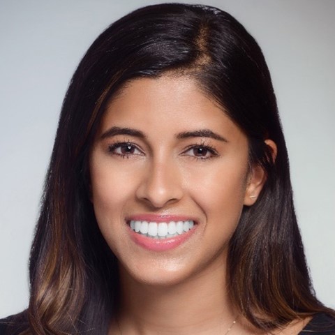 Dr. Mariam Ashraf, MD