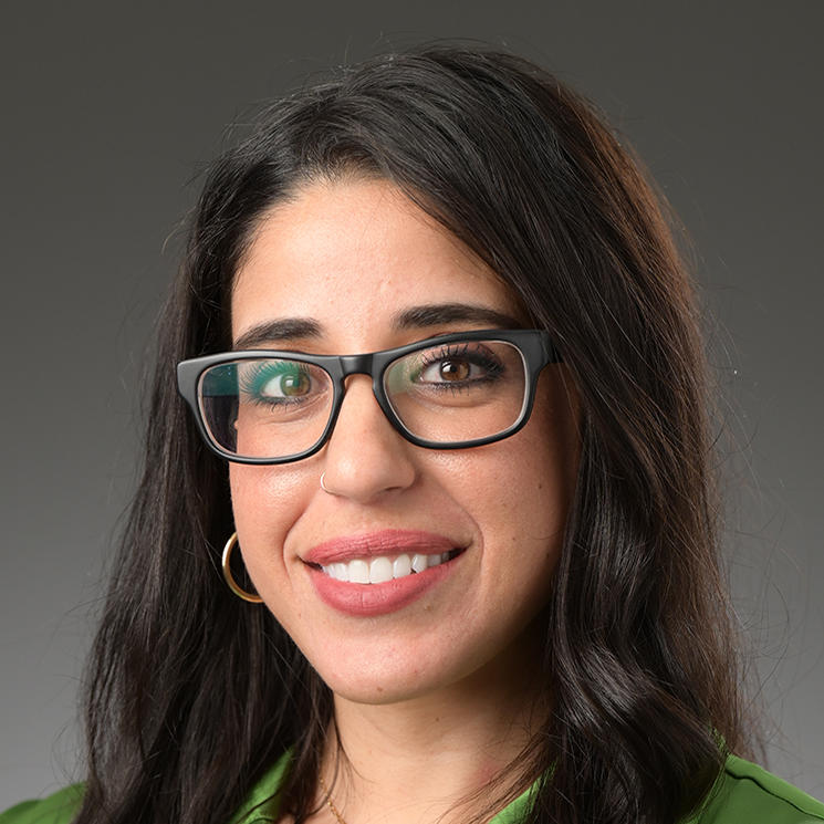 Dr. Mariam El-Ashmawy, MD, PHD