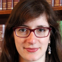 Dr. Marianna Yugrakh, MD