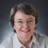 Dr. Marianne Garland