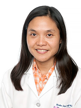 Dr. Marika Greiff, MD