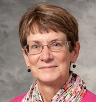 Dr. Marilyn Kay, MD