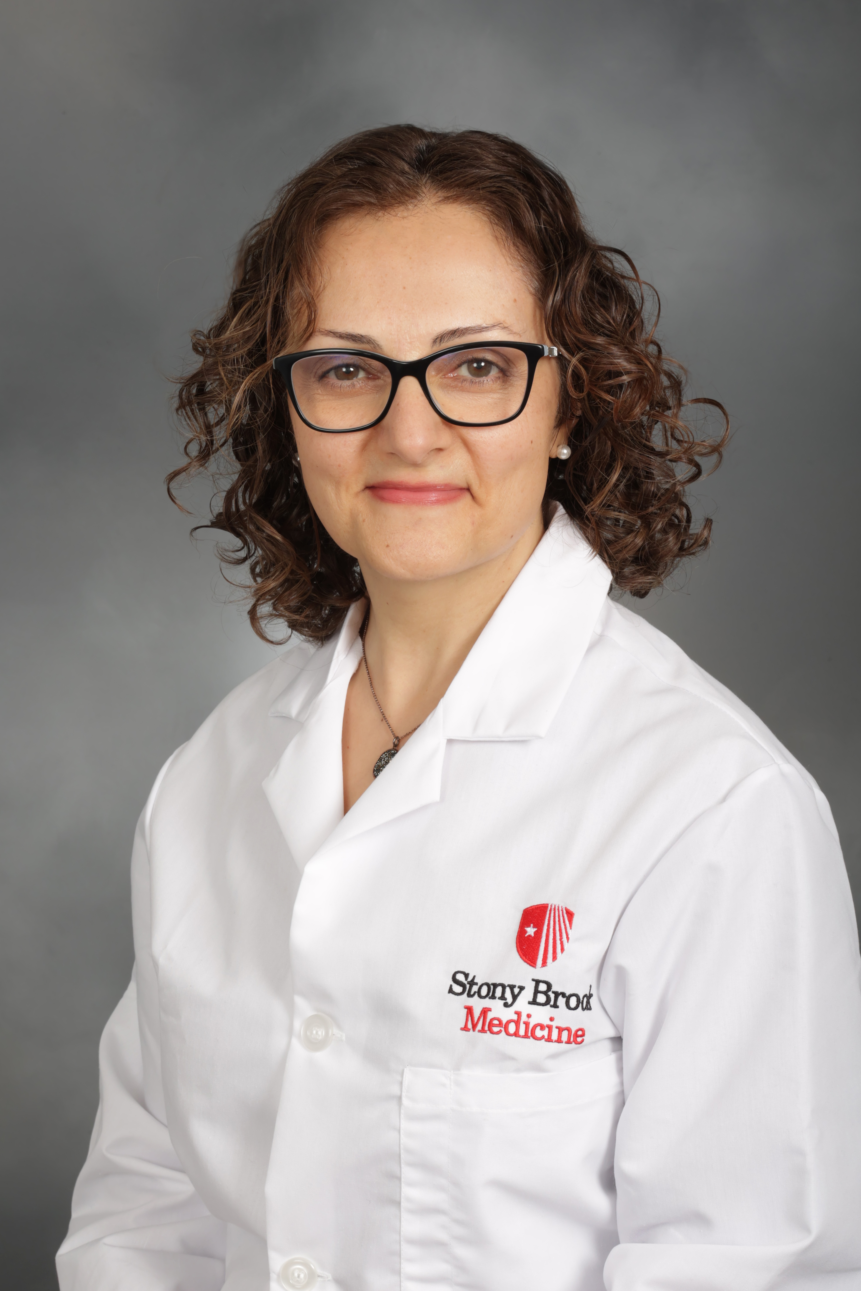 Dr. Marina Charitou, MD
