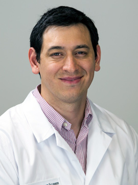 Dr. Mario Masrur, MD