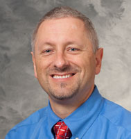 Dr. Mario Otto, MD, PHD