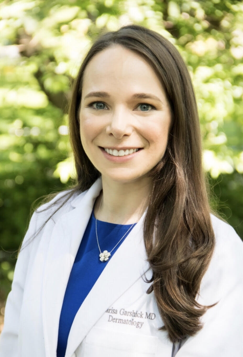 Dr. Marisa Garshick, MD
