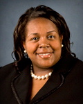 Dr. Marisha Cook