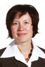 Dr. Mariya Pogorelova, MD