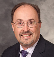 Dr. Mark Hoenecke, MD