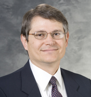 Dr. Mark Kliewer, MD