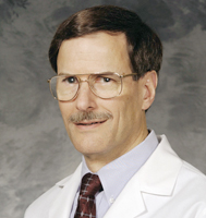 Dr. Mark Ritter, MD, PHD