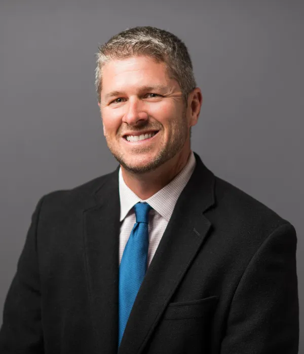 Dr. Mark Albritton, MD