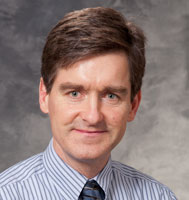 Dr. Mark Juckett, MD