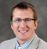 Dr. Mark Anderson, MD