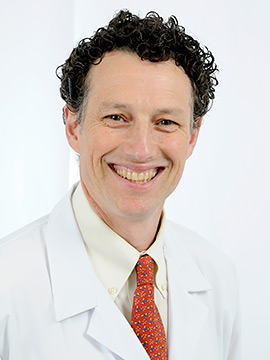Dr. Mark Potter, MD