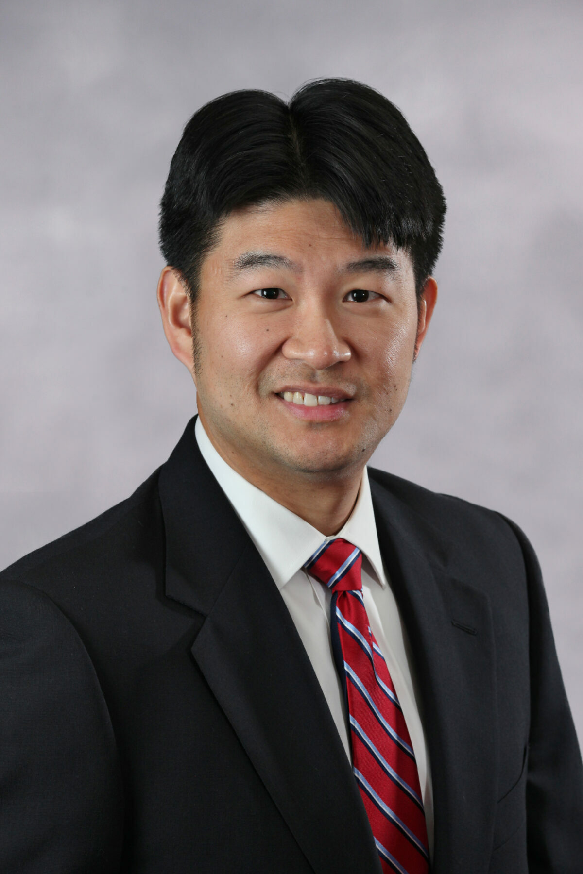 Dr. Mark Chang, MD
