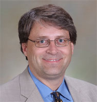 Dr. Mark Gideonsen, MD