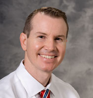 Dr. Mark Benson, MD