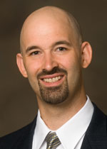Dr. Mark Domroese, MD