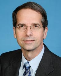 Dr. Mark Hastings, MD