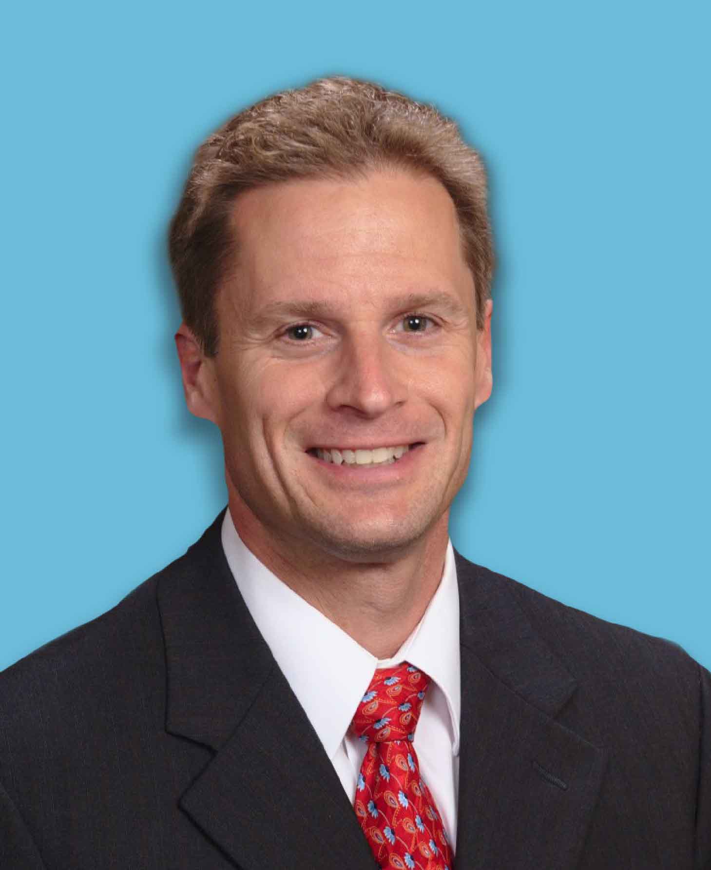 Dr. Mark Fleischman, MD