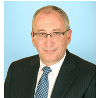 Dr. Mark Ginsburg, MD
