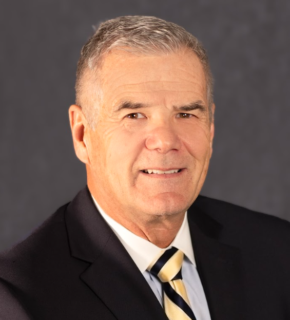 Dr. Mark Gittins, DO