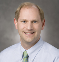 Dr. Mark Moss, MD