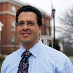 Dr. Mark Rossing, MD
