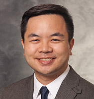 Dr. Mark Biagtan