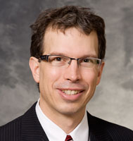 Dr. Mark Lucarelli, MD
