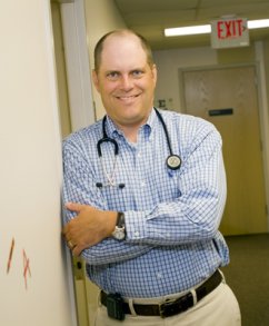Dr. Mark Myers, MD