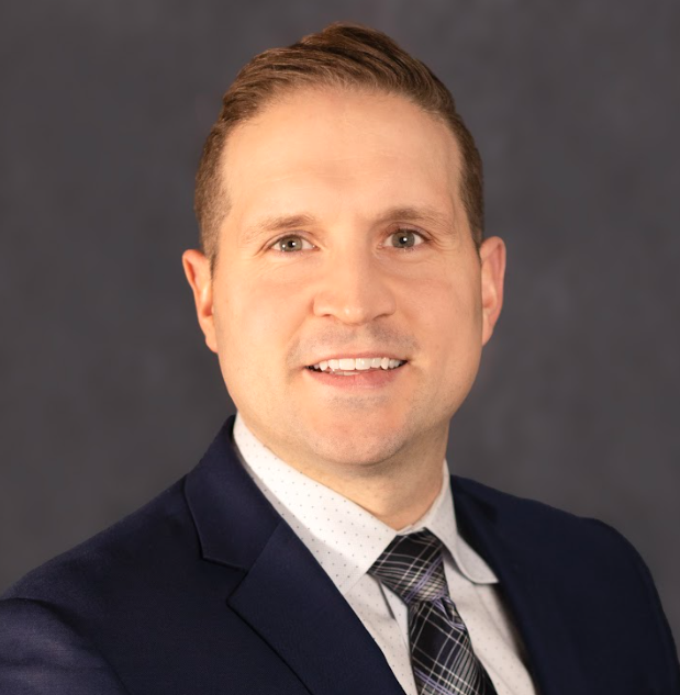 Dr. Mark Kolich, DO