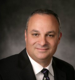 Dr. Mark Barba, MD
