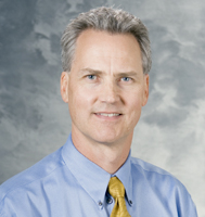Dr. Mark Schiebler, MD