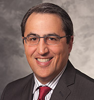 Dr. Mark Stram, MD