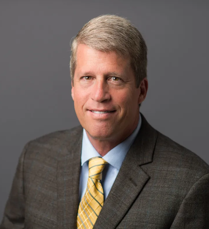 Dr. Mark Mcbride, MD