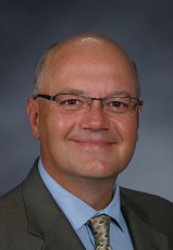 Dr. Mark Bogner, MD