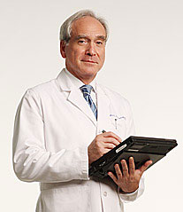 Dr. Mark Pruzansky, MD