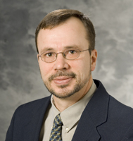 Dr. Mark Albertini, MD