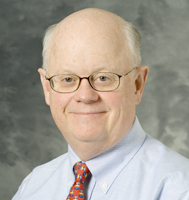 Dr. Mark Reichelderfer, MD