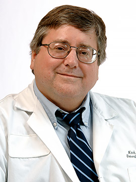 Dr. Mark Kushner
