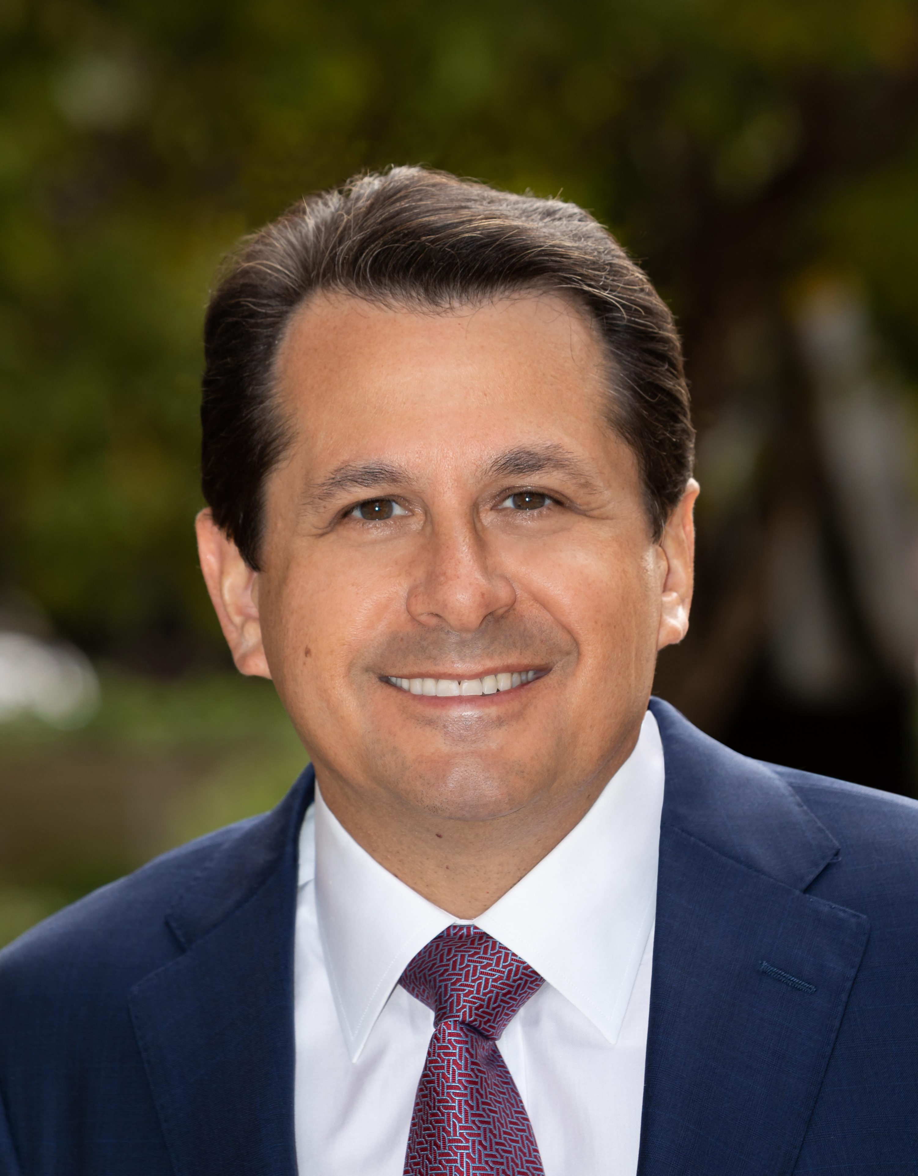 Dr. Mark Schwartz, MD
