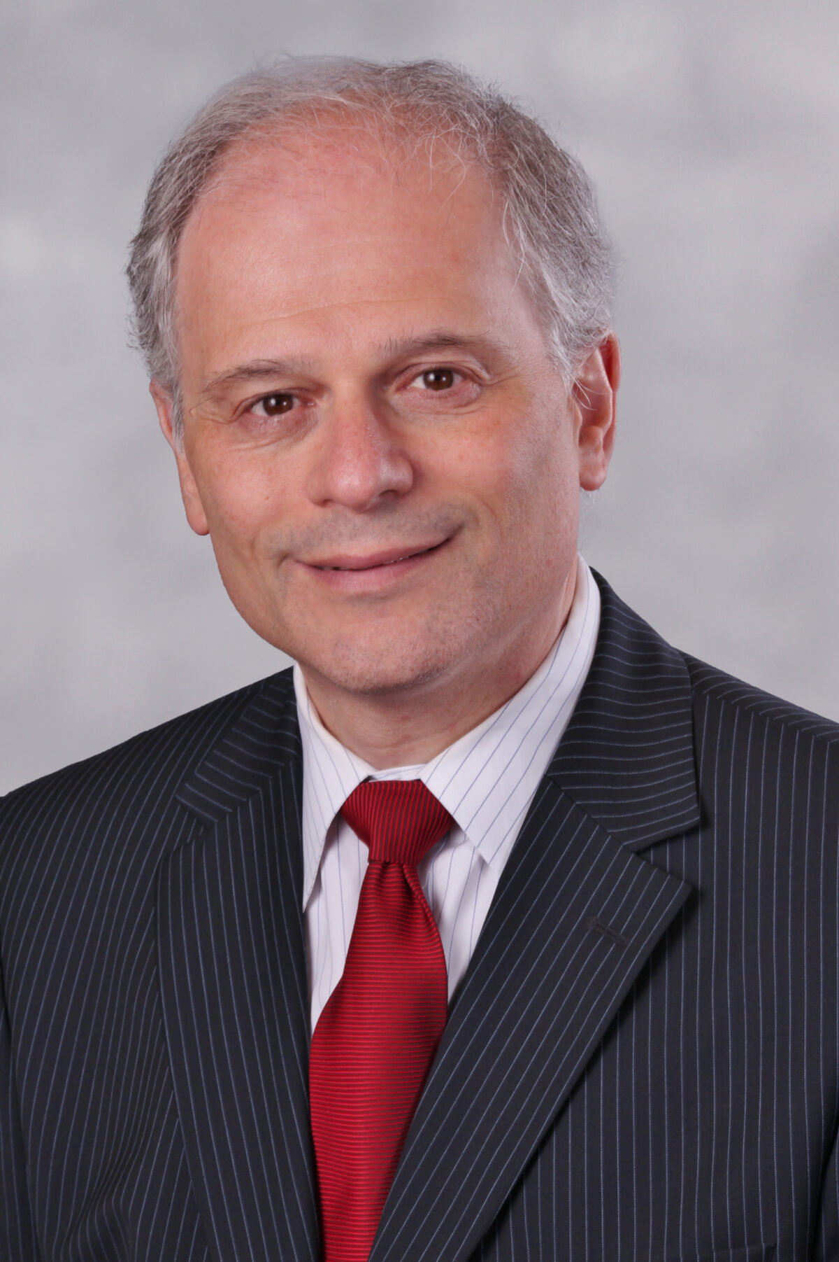 Dr. Mark Stein, MD